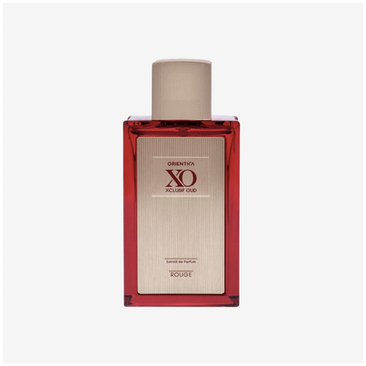 Orientica Xo Xclusif Oud Rouge Extrait De Parfum