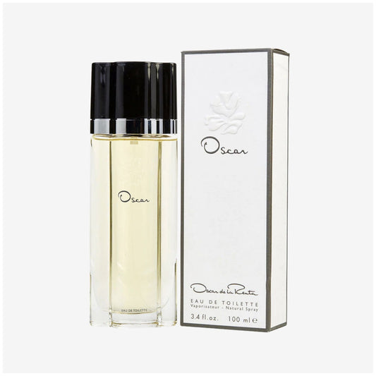 Oscar De La Renta - Eau De Toilette