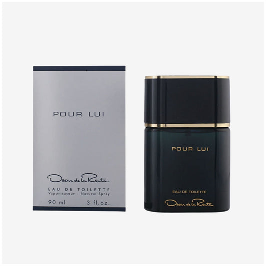 Oscar De La Renta Pour Lui - Eau De Toilette