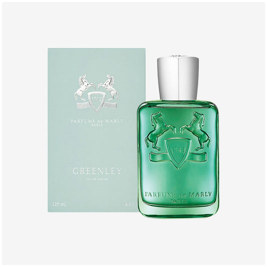 PARFUM DI MARLY GREENLEY EDP H 4.2OZ