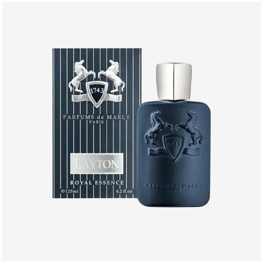 PARFUM DI MARLY LAYTON EDP H 4.2.OZ