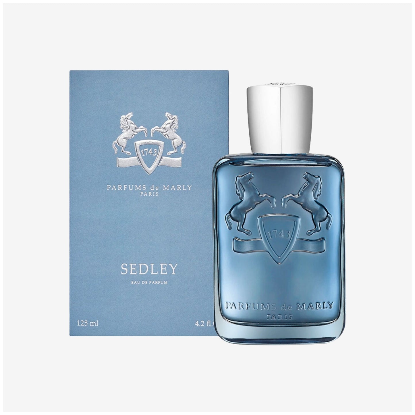 PARFUM DI MARLY SEDLEY EDP H 4.2OZ