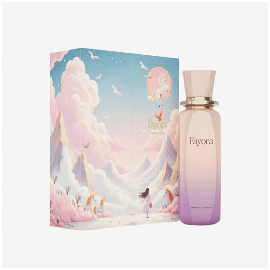 PARIS CORNER FAYORA EDP 3.4OZ