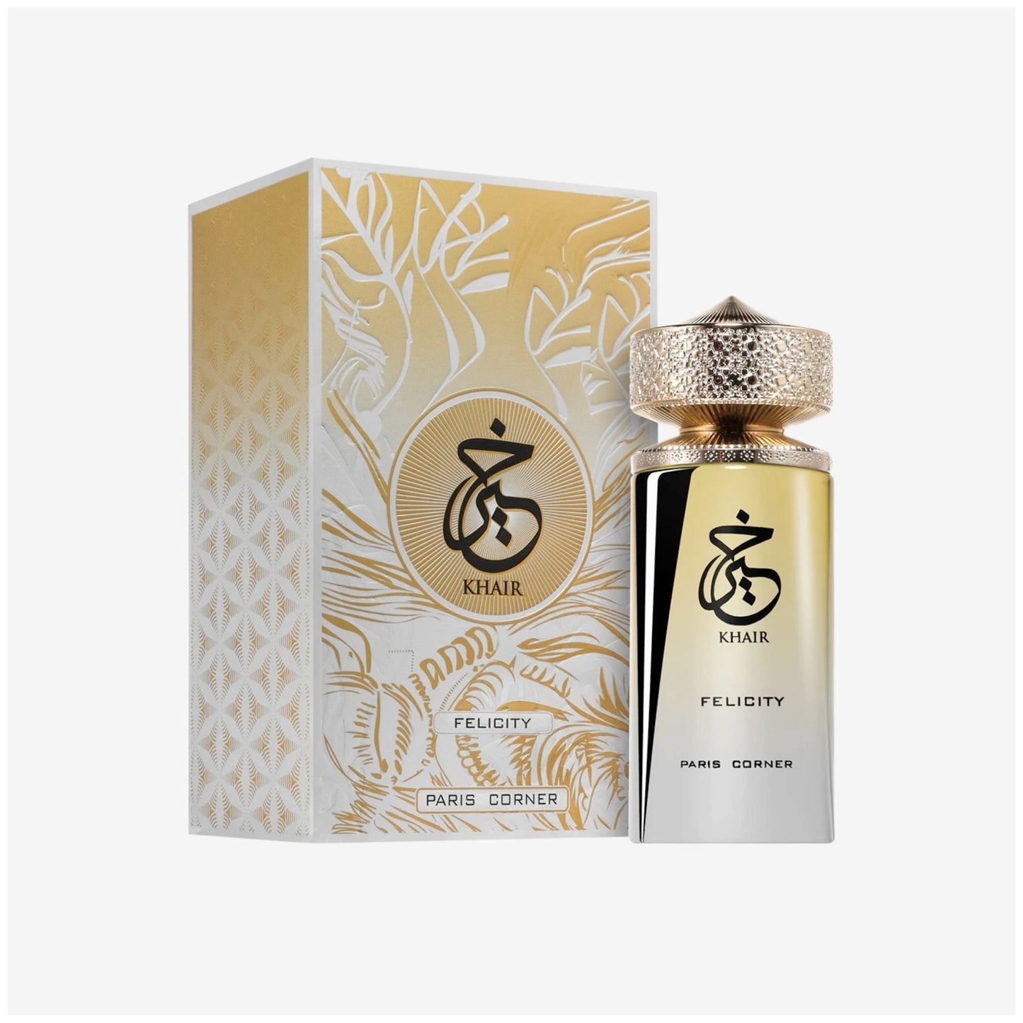 PARIS CORNER KHAIR FELICITY EDP 3.4OZ