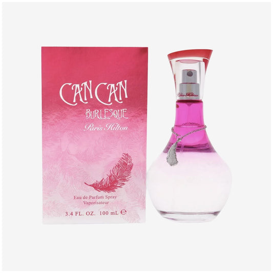 Paris Hilton Can Can Burlesque - Eau De Parfum