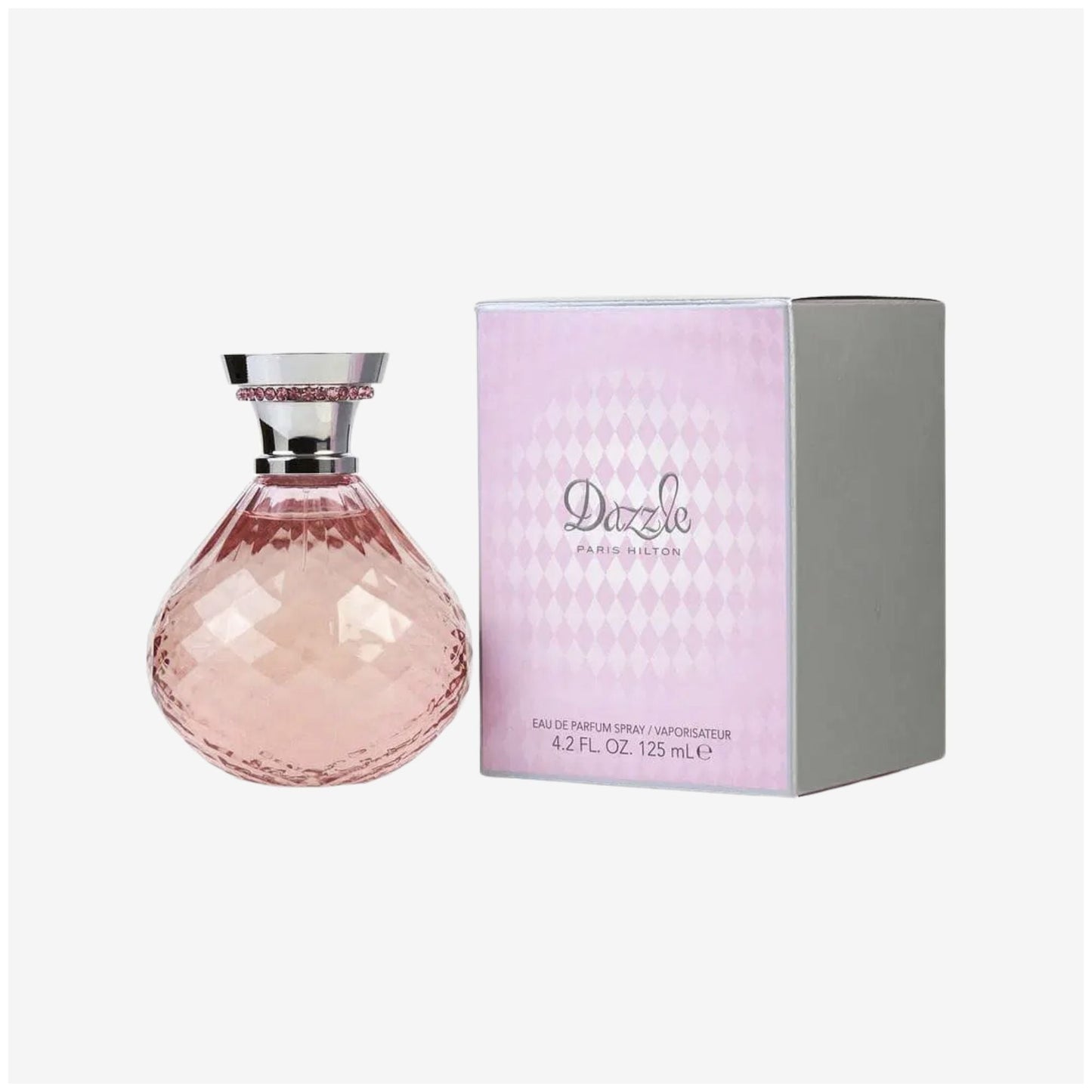 Paris Hilton Dazzle - Eau De Parfum