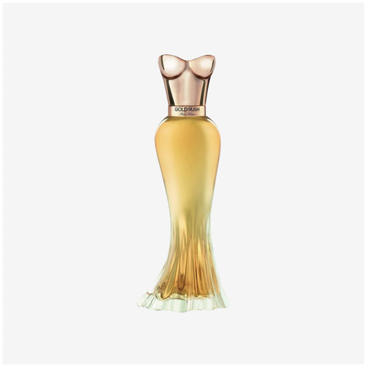 Paris Hilton Gold Rush - Eau De Parfum