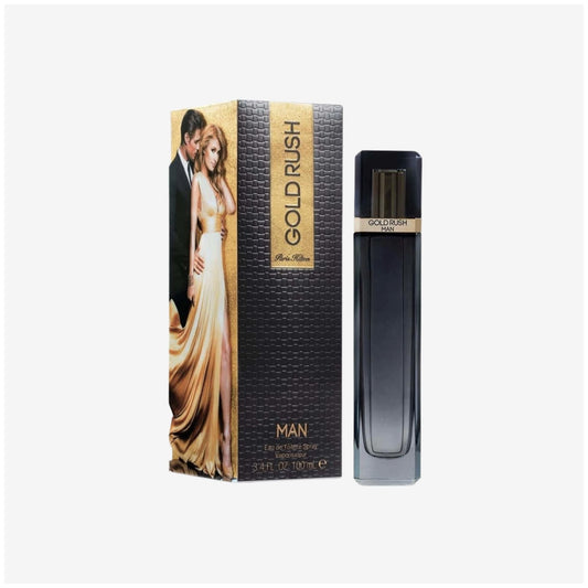 Paris Hilton Gold Rush - Eau De Toilette