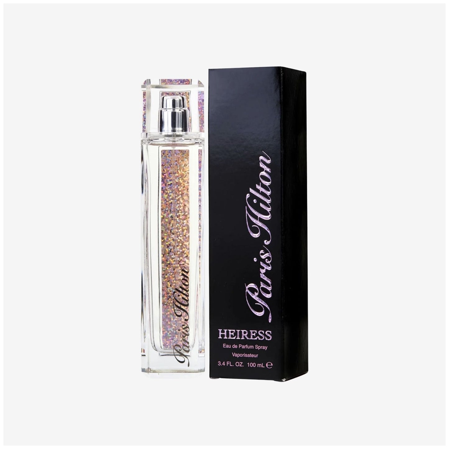 Paris Hilton Heiress - Eau De Parfum