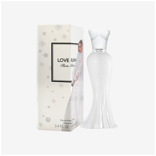 Paris Hilton Love Rush - Eau De Parfum