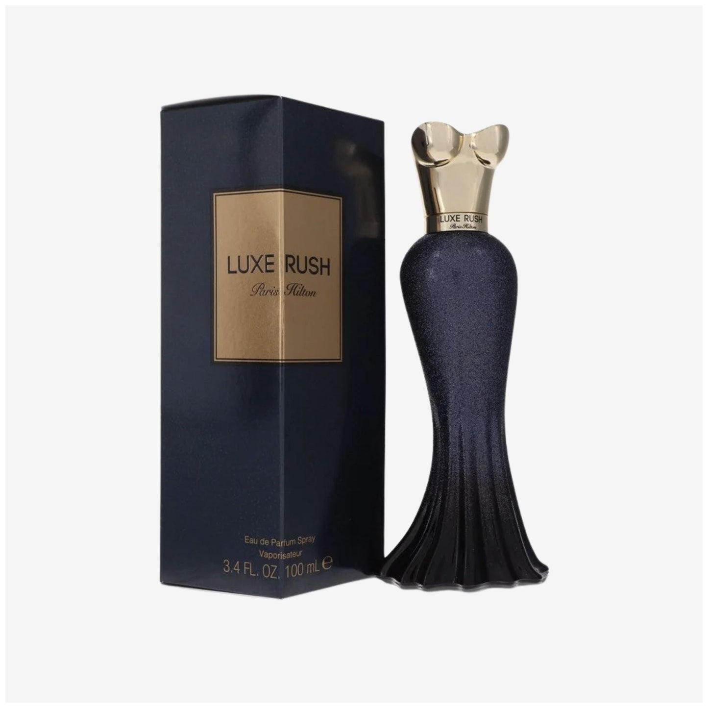 Paris Hilton Luxe Rush - Eau De Parfum