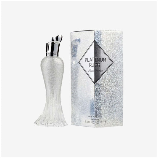 Paris Hilton Platinum Rush - Eau De Parfum