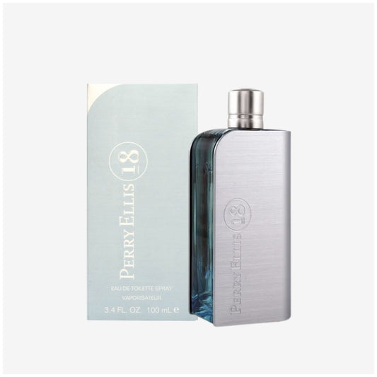 Perry Ellis 18 - Eau De Toilette