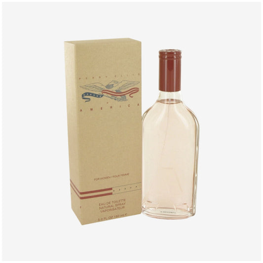 Perry Ellis America Women - Eau De Toilette