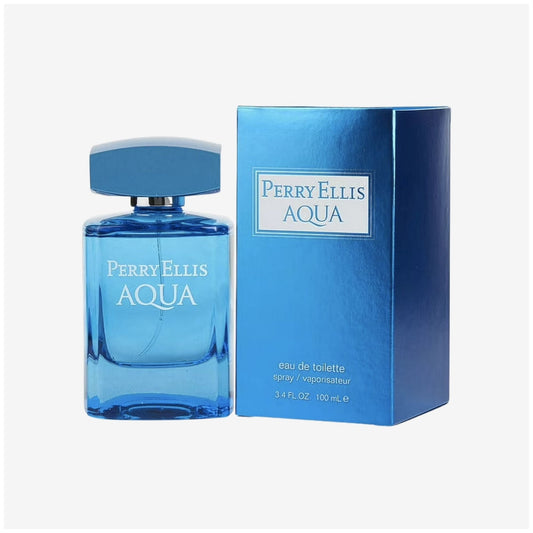 Perry Ellis Aqua - Eau De Toilette