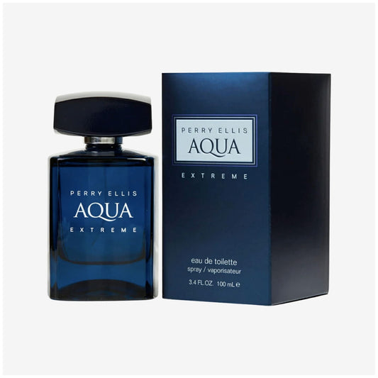 Perry Ellis Aqua Extreme - Eau De Toilette
