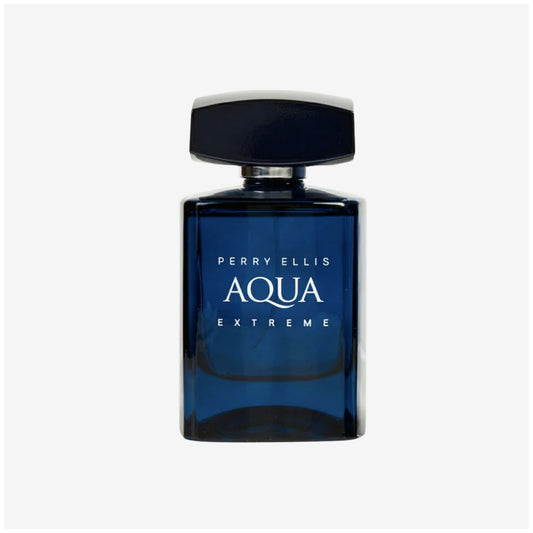 Perry Ellis Aqua Extreme - Eau De Toilette