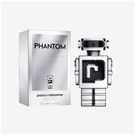 Phantom Paco Rabanne - Eau De Toilette