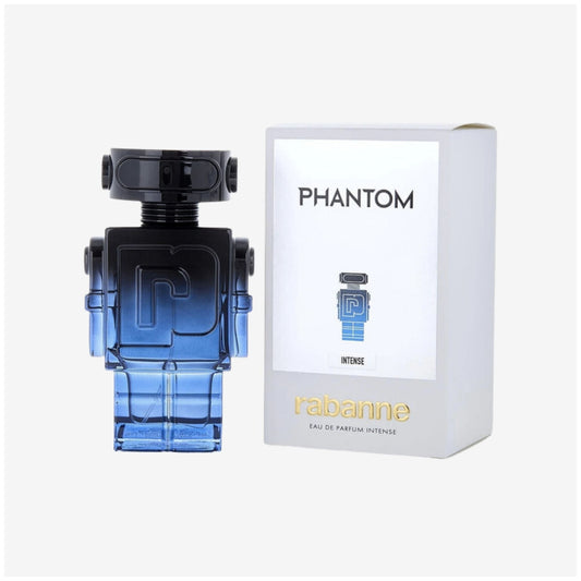Phantom Intense Paco Rabanne - Eau De Parfum