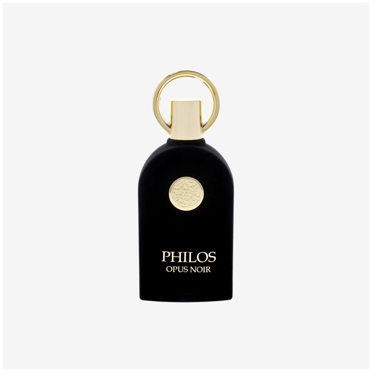 PHILOS OPUS NOIR EDP H 3.4