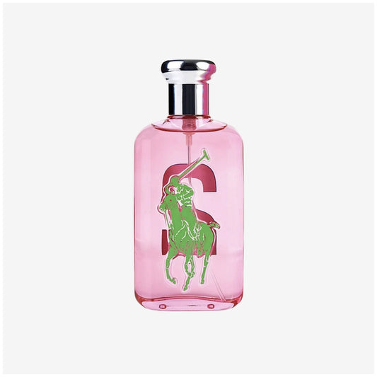 Polo Big Pony 2 Ralph Lauren - Eau De Toilette