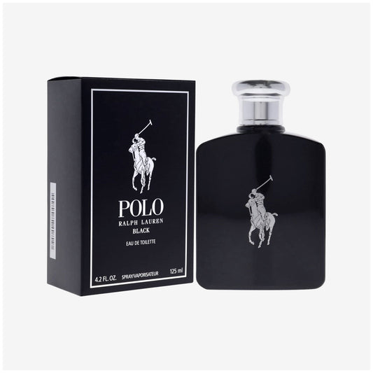 Polo Black Ralph Lauren - Eau De Toilette