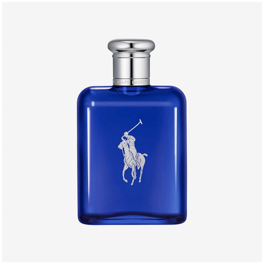 Polo Ralph Lauren Blue - Eau De Toilette