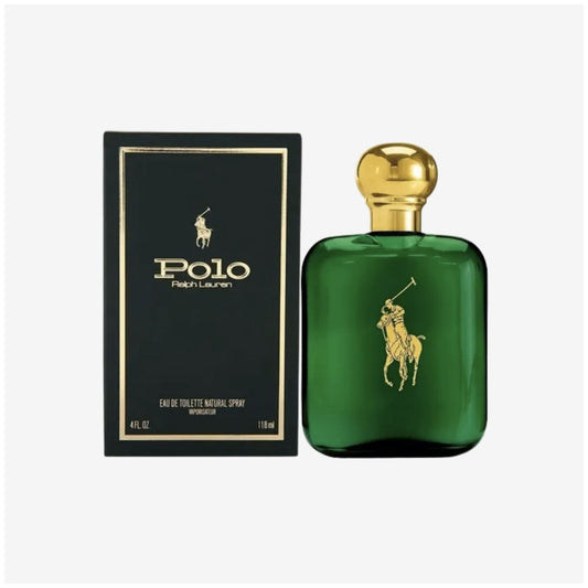 Polo Ralph Laurent Verde - Eau De Toilette