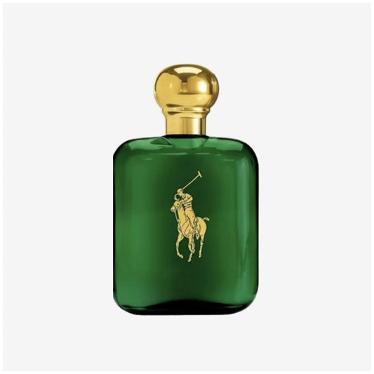 Polo Ralph Laurent Verde - Eau De Toilette