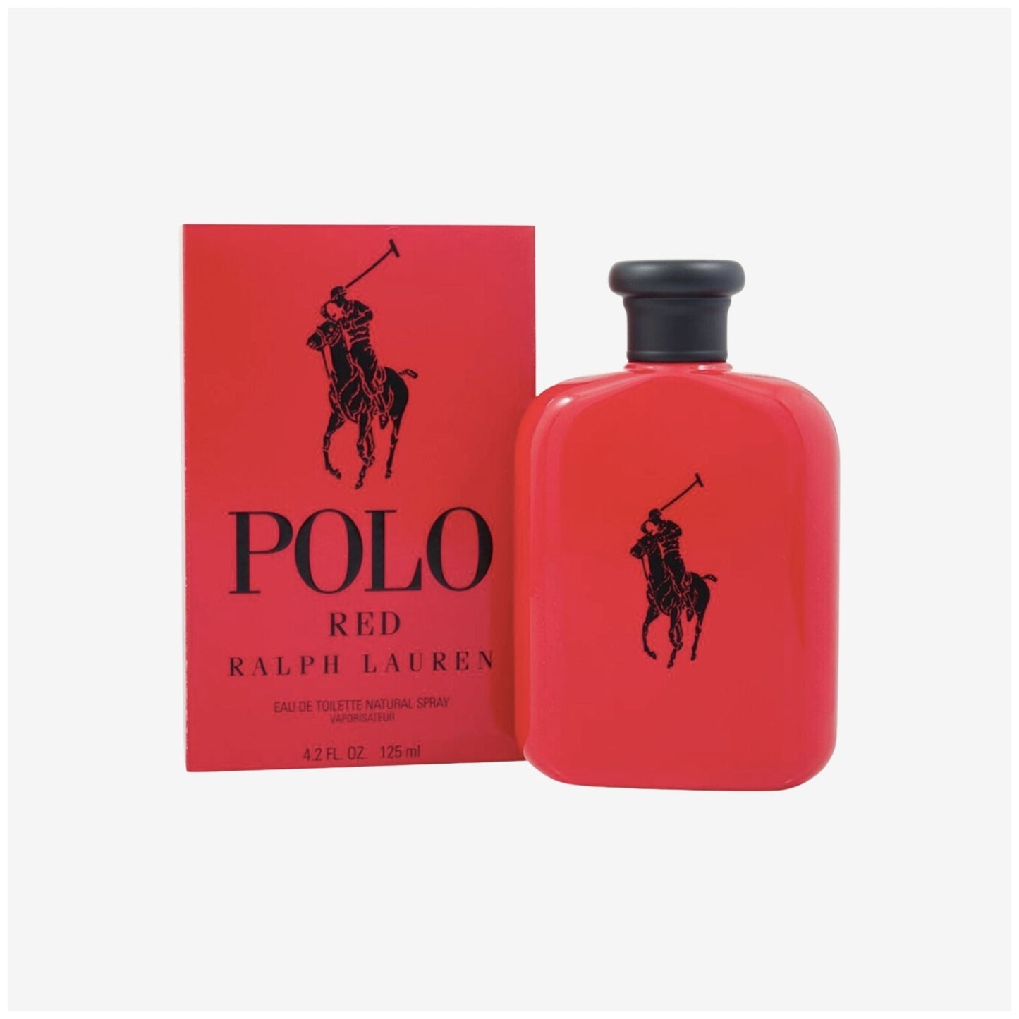 Polo Red Ralph Laurent - Eau De Toilette