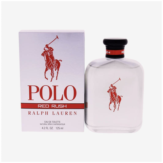 Polo Red Rush