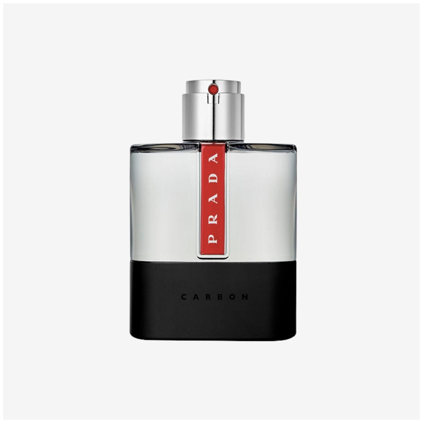 Prada Luna Rossa Carbon - Eau De Toilette