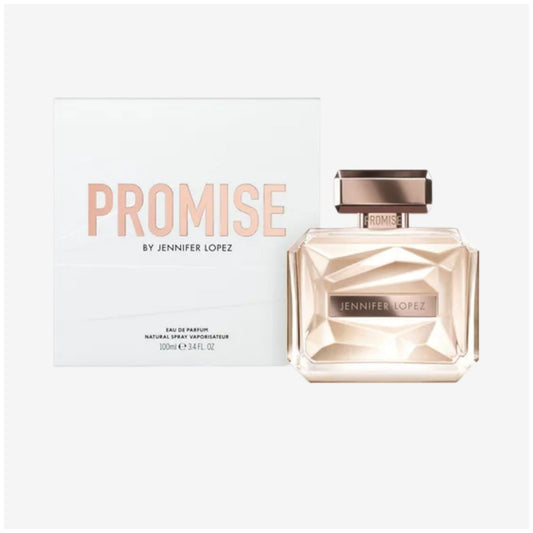 Promise By Jennifer Lopez - Eau De Parfum