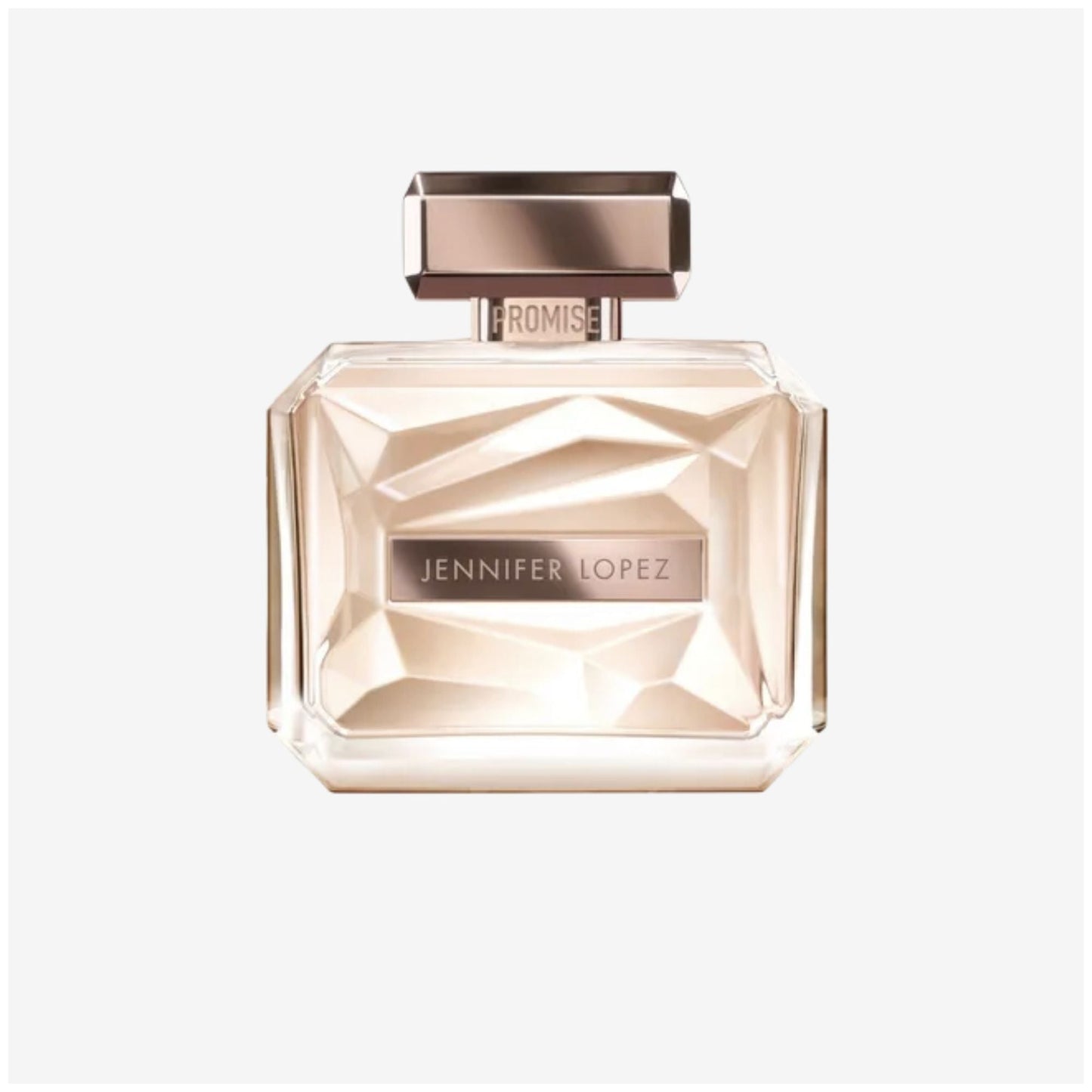 Promise By Jennifer Lopez - Eau De Parfum