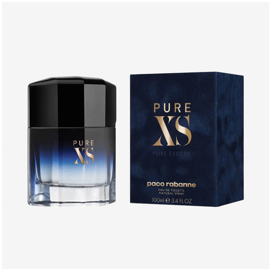 Pure Xs Pure Excess Paco Rabanne - Eau De Toilette