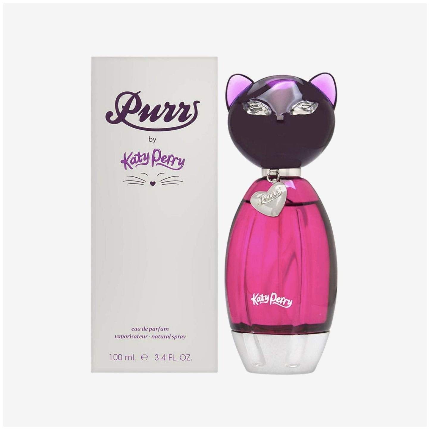 Purr Katy Perry - Eau De Parfum