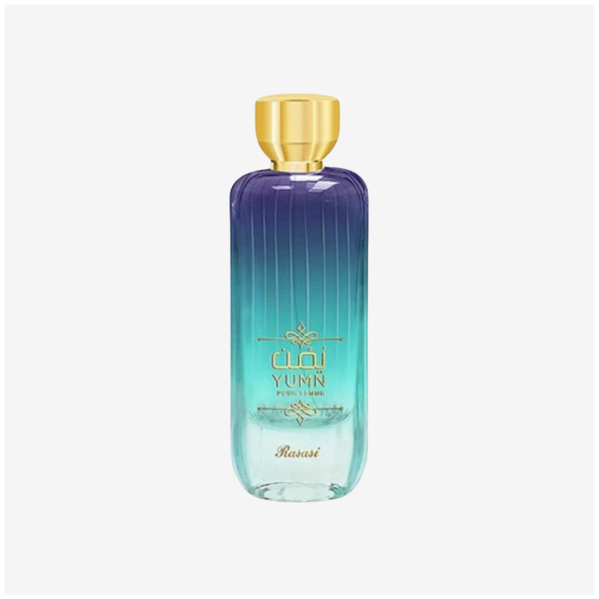 RASASI YUMN EDP D 3OZ