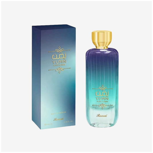 RASASI YUMN EDP D 3OZ