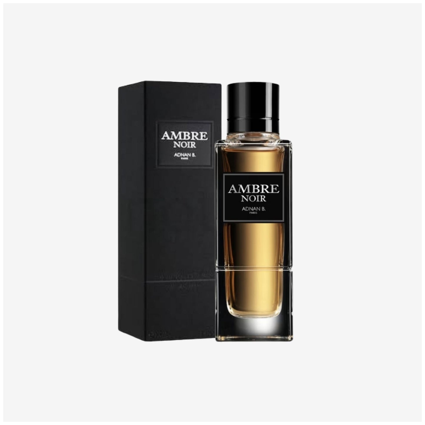 Rave Ambre Noir - Eau De Parfum