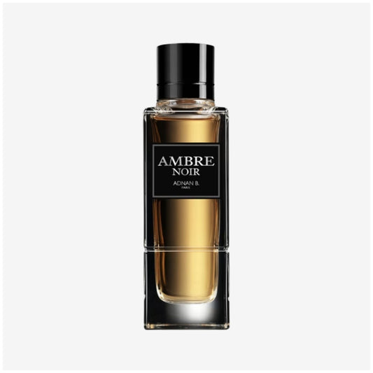 Rave Ambre Noir - Eau De Parfum