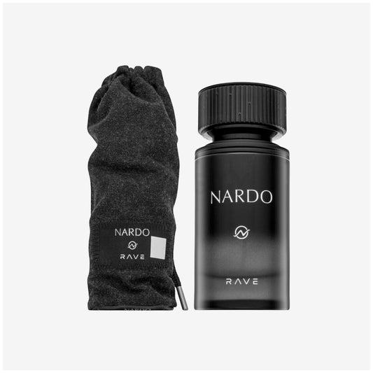 RAVE NARDO BLACK EDP H 3.4OZ