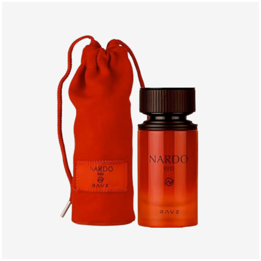 RAVE NARDO RED EDP H 3.4OZ