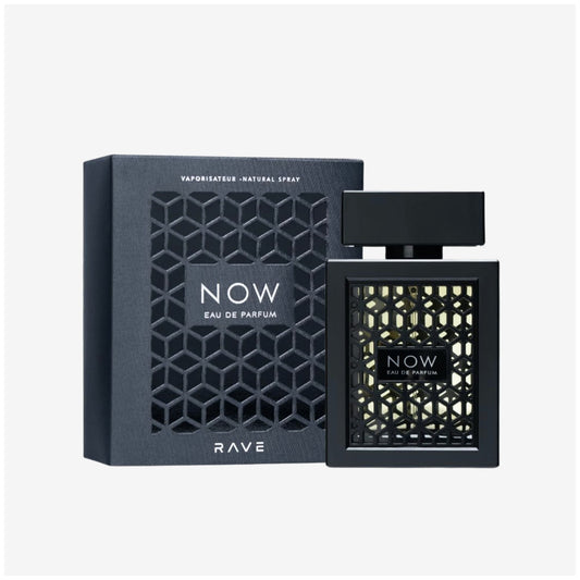 Rave Now - Eau De Parfum