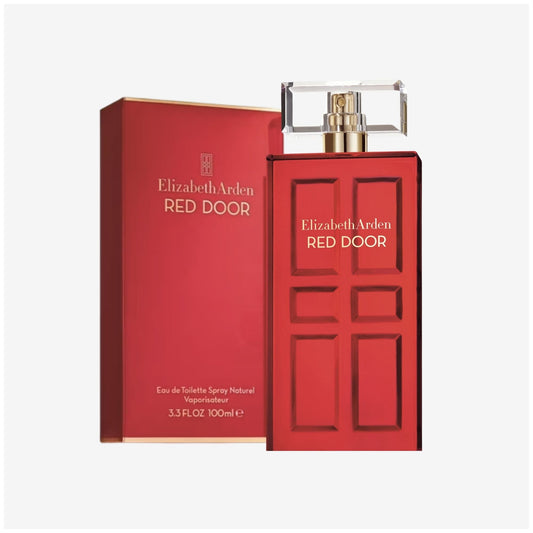 Red Door Elizabeth Arden - Eau De Toilette