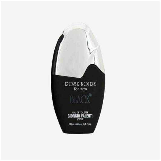 Rose Noire Black - Eau De Toilette