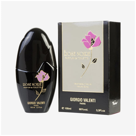 Rose Noire - Eau De Parfum