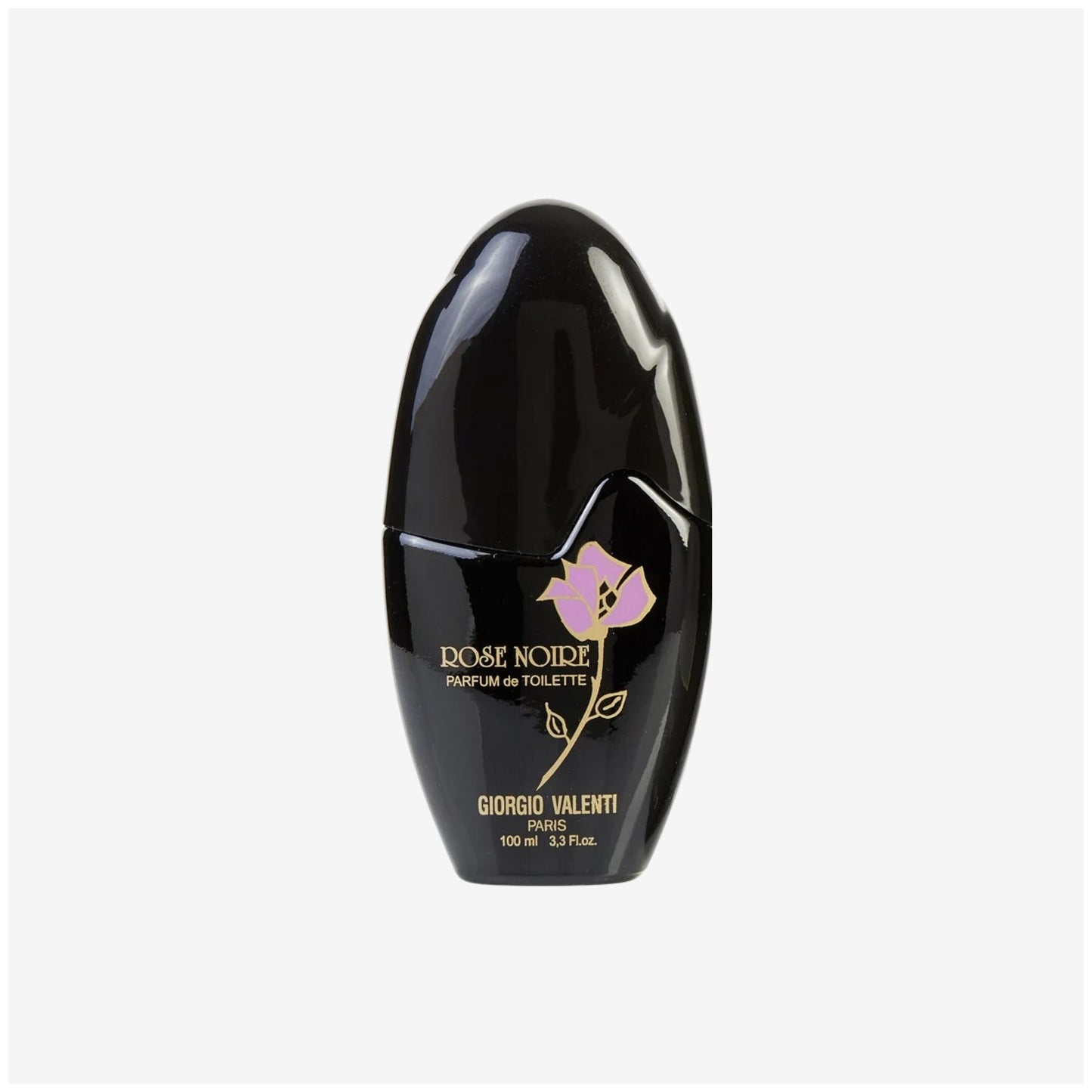 Rose Noire - Eau De Parfum