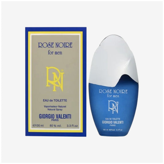 Rose Noire - Eau De Toilette