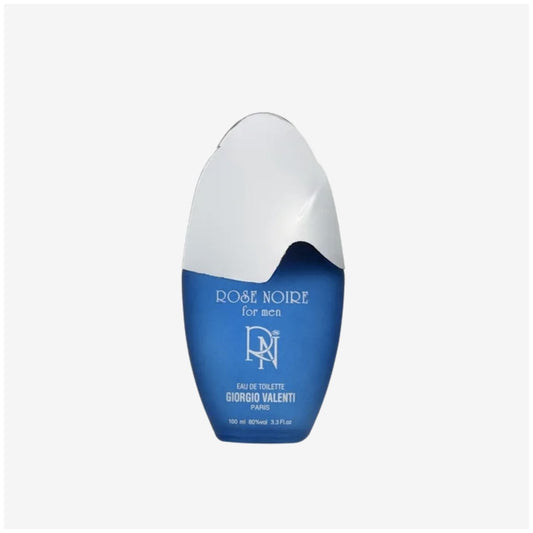 Rose Noire - Eau De Toilette