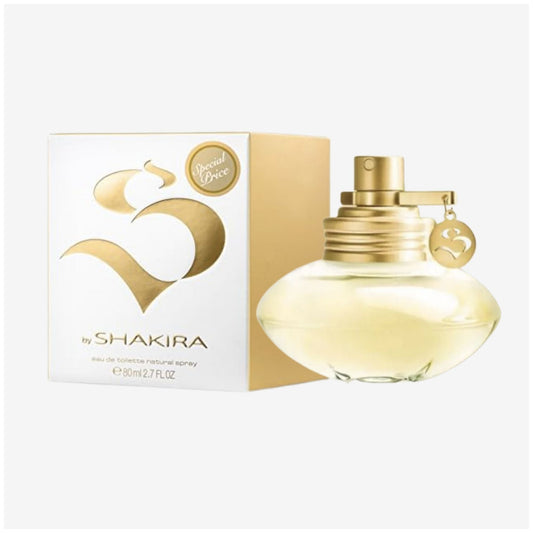 S By Shakira - Eau De Toilette